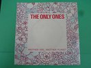 THE ONLY ONES - ANOTHER GIRL, ANOTHER PLANET - PUNK - ORIGINAL - RARE - PICTURE