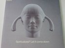 SPIRITUALIZED - Let It Come Down [Double Vinyl LP,2001] UK OPM001LP Rare *NEW