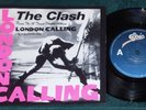 The Clash London Calling 7