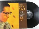 Bill Evans Trio '65 LP 1965 Verve Records V6-8613 Vinyl Gatefold Album EX+Orig