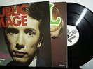 LP PIL PUBLIC IMAGE LTD - FIRST ISSUE * VIRGIN 1978 GERMANY OIS * JOHHNY ROTTEN