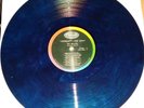 BEATLES YESTERDAY & TODAY, BUTCHER COVER 180 GRAM MARBLED BLUE COLORED VINYL LP