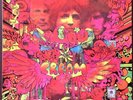 CREAM- DISRAELI GEARS - ORIGINAL LP - DE 67 - POLYDOR 184105