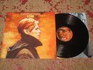 DAVID BOWIE Low RARE 1991 UK RE- VINYL LP + BONUS TRACKS, REMASTERED, BRIAN ENO