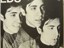 EDU LOBO S/T QUARTETO 004 1967 Bossa & Jazz RARE Ex Orig LP BRAZIL HEAR