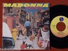 RARE 45T MADONNA 