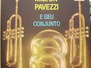 MILTON PAVEZZI E SEU CONJUNTO 1969 S/T Bossa & Soul Groove RARE LP BRAZIL HEAR