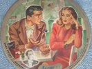 PICTURE DISC 78 - SHEP FIELDS - VOGUE RECORDS (M-)