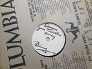 BING CROSBY -  78 RPM RECORD-  VERY RARE   - TEST RECORD????