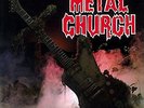 Metal Church-Metal Church (1LP)  VINYL NEW