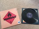 Massive Attack - Blue Lines LP 1991