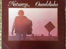 Oswaldinho “Natureza” RARE ORIGINAL BRAZILIAN COSMIC DISCO FUNK MPB LP