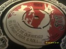 IAN DURY/SEX&DRUGS&ROCK&ROLL MUSICAL EXPRESS FREEBIE NM 45