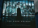 HANS ZIMMER THE DARK KNIGHT SOUNDTRACK US 2LP WARNER SUNSET 511101 1