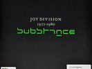 JOY DIVISION 'SUBSTANCE' BRAND NEW SEALED RE-ISSUE DOUBLE LP ON 180 GRAM VINYL
