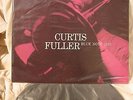 Curtis Fuller VOLUME 3 Blue Note 1583 orig LP plays E+ Ear deep groove