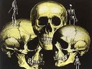 Skull Snaps-Skull Snaps (Colored Vinyl)  VINYL LP NEW