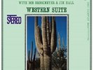 JIMMY GIUFFRE**WESTERN SUITE (180 G)**VINYL