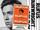 RUFUS WAINWRIGHT**2006: RUFUS DOES JUDY AT CARNEGIE HALL (GATEFOLD)**3 VINYL SET