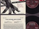 LITTLE RICHARD - RIP IT UP - EP UK 1957