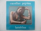 ACID ARCHIVES RARE SEALED LP CAROLINE PEYTON INTUITION Indiana Psych Funk Folk