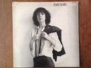 Patti Smith   Horses   LP    -1st/White-    VG+    Arista AL 4066  -RL-  US 1975