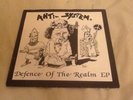 Anti System 7