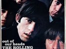 ROLLING STONES - OUT OF OUR HEADS (LP DECCA 1965)