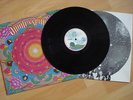 LP QUINTESSENCE -Dive Deep- ISLAND RECORDS UK ILPS 9143 1971 *RAR