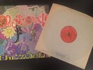 THE ZOMBIES Odessey And Oracle LP 1968 UK MONO 1st Press NM