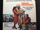 J.J. Johnson -  Willie Dynamite (Original Soundtrack) LP Mint- MCA-393 Record