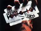 JUDAS PRIEST - British Steel  LP