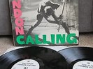 The Clash - London Calling Double LP