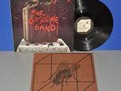 The Gasoline Band Same s/t D '72 Cube Records 1st press OIS VG++ Vinyl LP