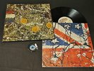 LP 33 The Stone Roses SAME ZL 74139 ITALY 1989