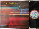 PETER BARDENS SAME 1st ALBUM 1971 UK ORIGINAL EDITION LP CAMEL B15