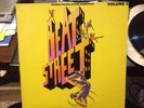 Original Soundtrack BEAT STREET Vol 2 - Vinyl Ex LP Album Breakdance Hip Hop Rap