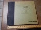 HOLST THE PLANETS London Symphony Orchestra with Chorus Columbia Masterworks TF