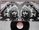 KEEF HARTLEY BAND 72ND BRAVE DERAM DL-39 Japanese Pressing Vinyl LP