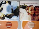 SMASHING PUMPKINS SIAMESE DREAM HUT HUTLP 11 UK PRESSING COLOR Vinyl Vinyl 2LP