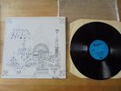 PINK FLOYD RELICS ORIGINAL UK ISSUE STARLINE SRS 5071 A1/B5 EX vinyl VG sleeve