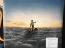 Pink Floyd SEALED Record The Endless River 2 LP 180 gram w/ Book MP3 rock NM