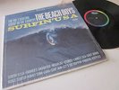 BEACH BOYS - SURFIN' U.S.A. - STAMPA CARTONATA USA - STEREO - LP VINILE