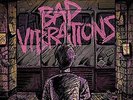 A Day To Remember-Bad Vibrations  VINYL NEW