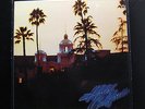 Eagles - Hotel California LP Mint- 6E-103 Asylum 1st 1976 USA Vinyl Record