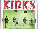 KINKS Sunny Afternoon - Face To Face - LP OG FRENCH PRESS