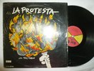 TONY PABON LA PROTESTA PONGASE DURO GUAGUANCO FANTASTICO EX # 205 HEAR