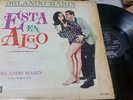 ORLANDO MARIN ESTA EN ALGO MAMBO DESCARGA  GUAGUANCO FANTASTICO  EX # 411 LISTEN