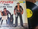 FRUKO Y SUS TESOS TESURA LA ESENCIA GUAGUANCO FANTASTICO EX  # 424 LISTEN
