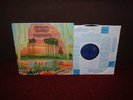 MICHAEL BLOUNT Fantasies LP 1973 YORK 1st Press AMAZING PSYCH/FOLK RARITY
